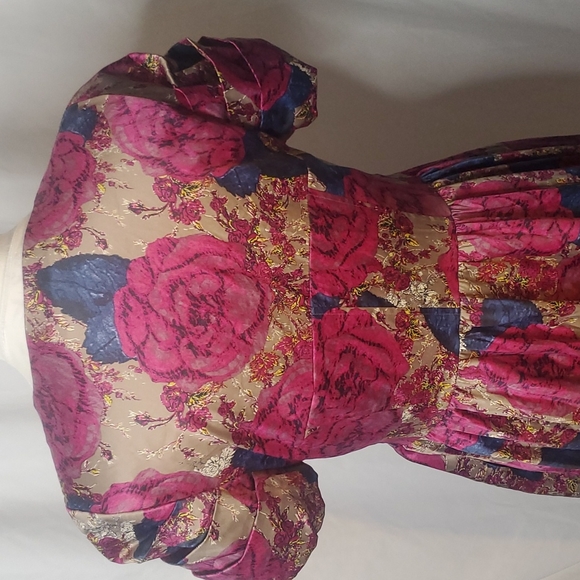 FOREVER 21 TWIST sz L - Picture 5 of 10